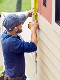 Best Fascia and Soffit Installation  in , MO